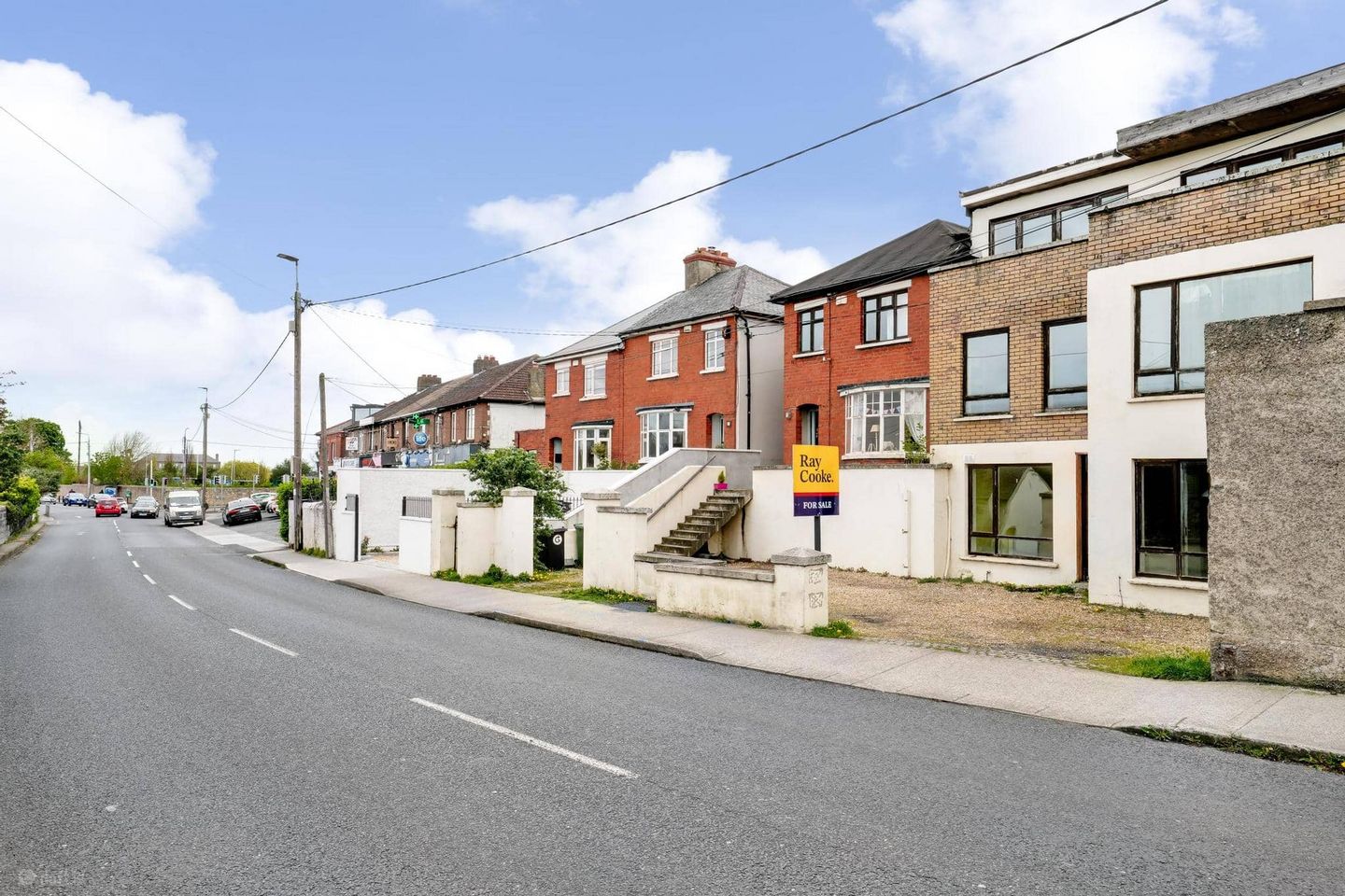 1A & 1B Olivemount Terrace, Dundrum, Dublin 14