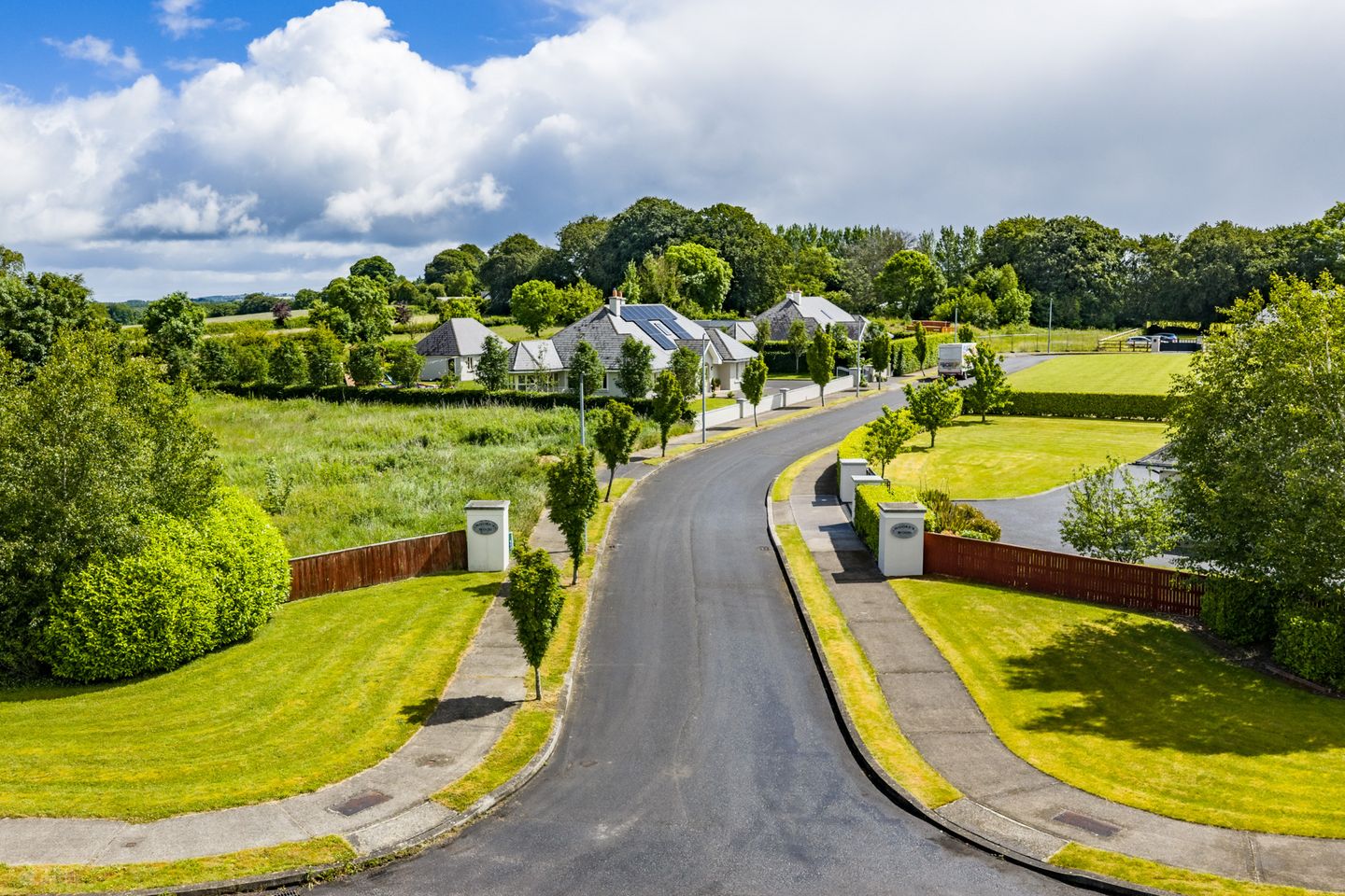 Mountrice, Monastervin, Co. Kildare