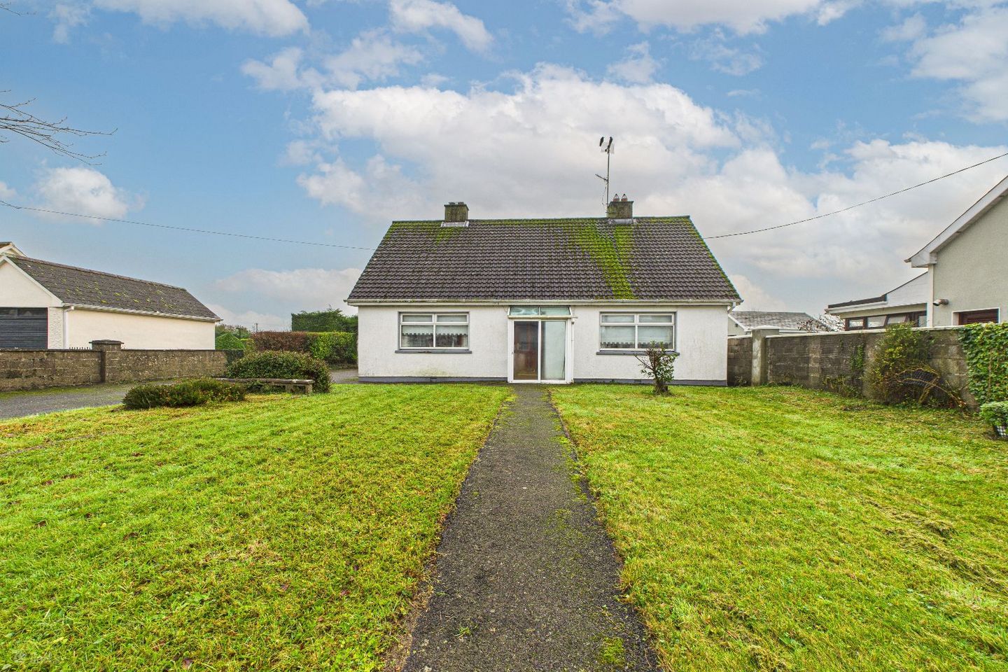 Chapel Street, Mooncoin, Co. Kilkenny, X91CH76