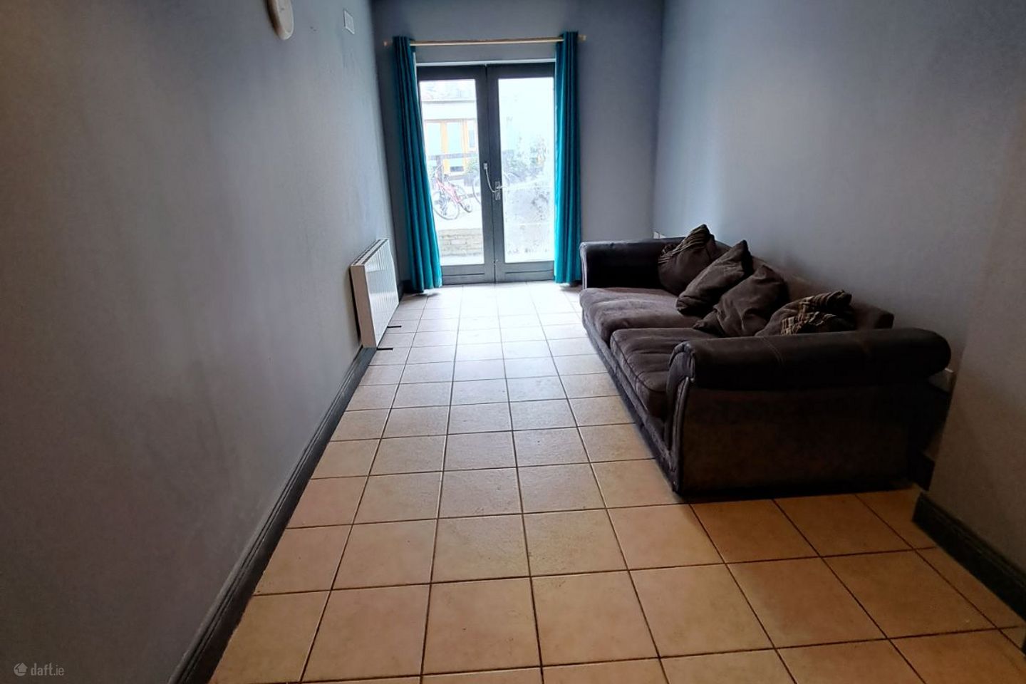 Apartment 21, Block A, Reuben Square, Rialto, Dublin 8