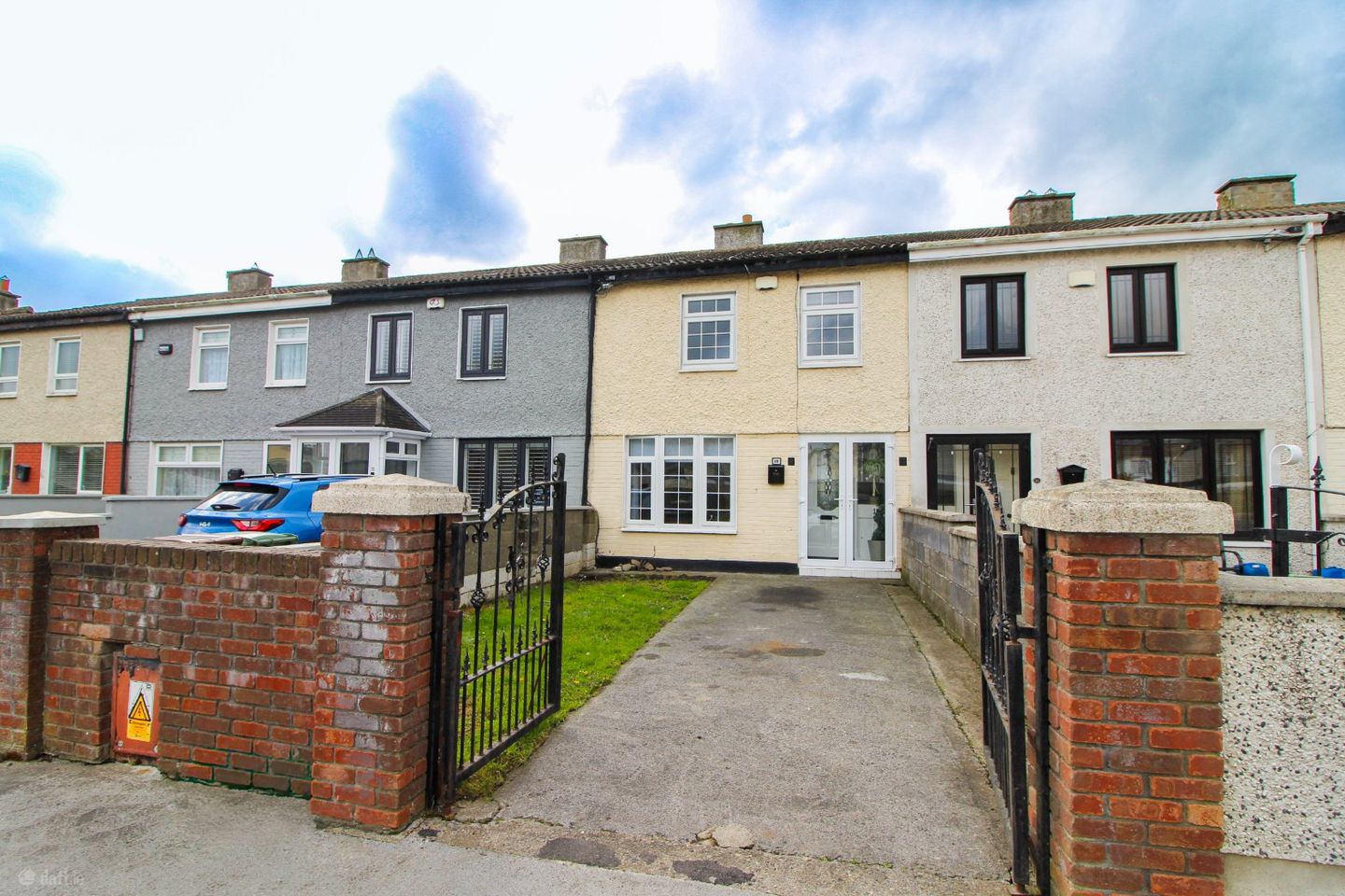 10 St Marks Avenue, Clondalkin, Dublin 22, D22V6W2