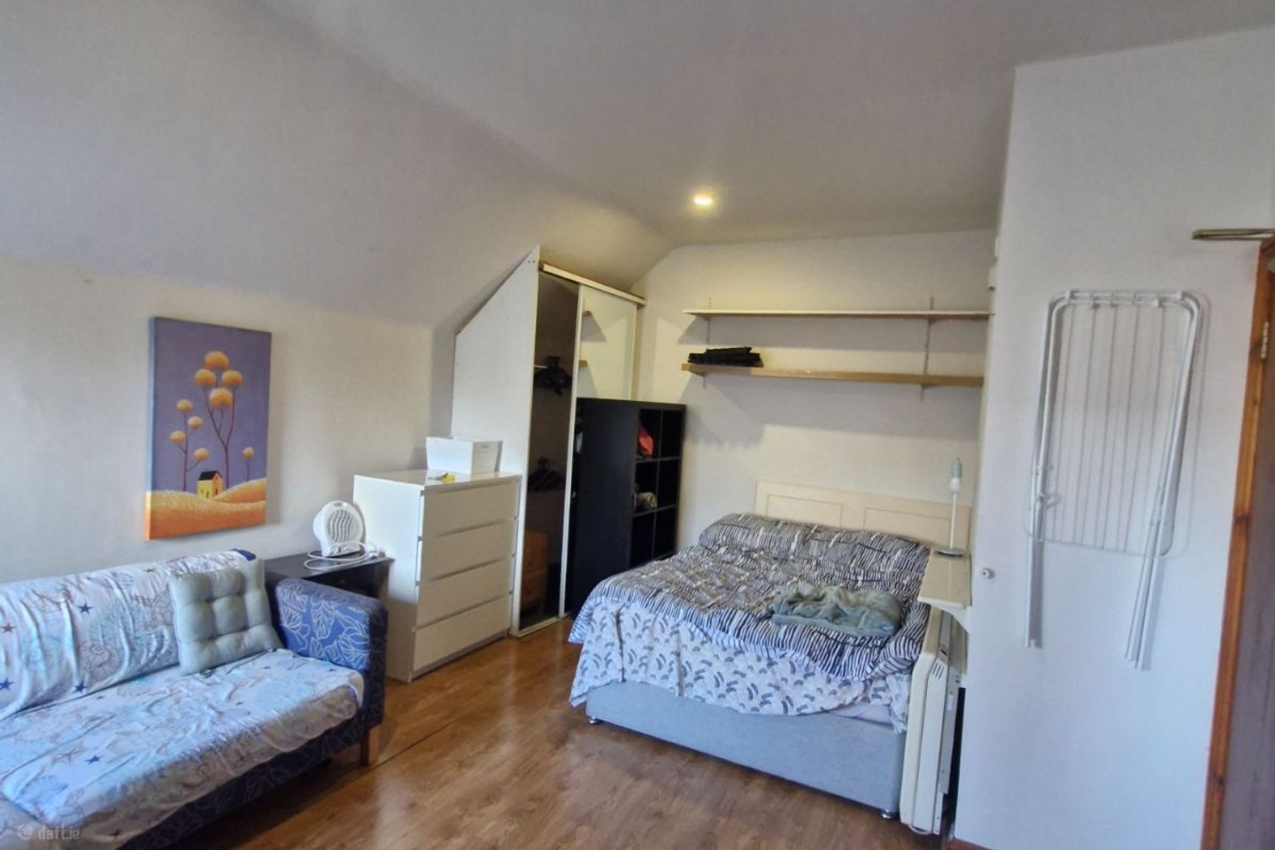 Flat 3, 60 Camden Street Lower, Portobello, Dublin 8