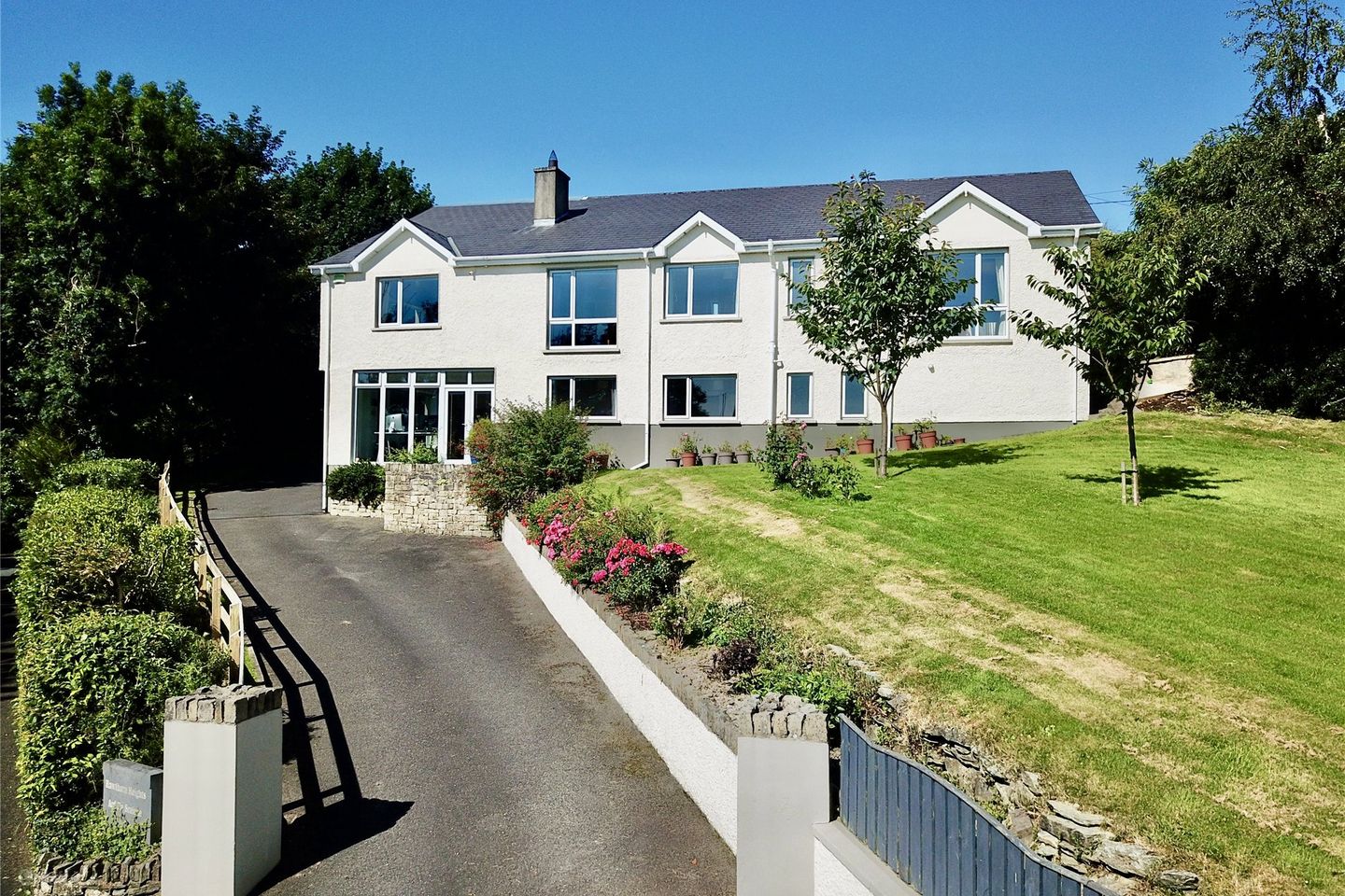 College Road, Letterkenny, Co. Donegal, F92NXN4