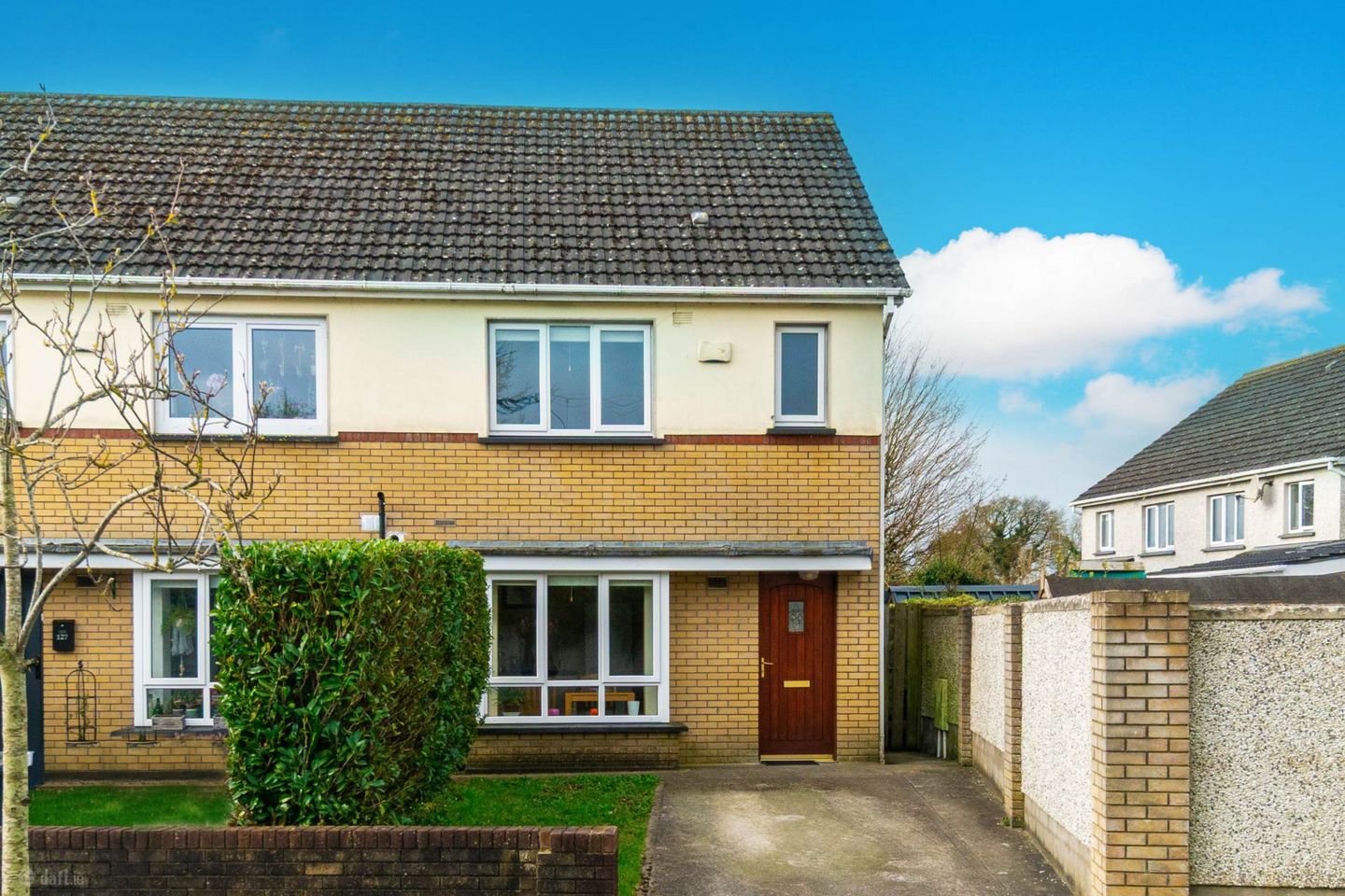 129 The Drive, Hazelhatch Park, Celbridge, Co. Kildare, W23WP99