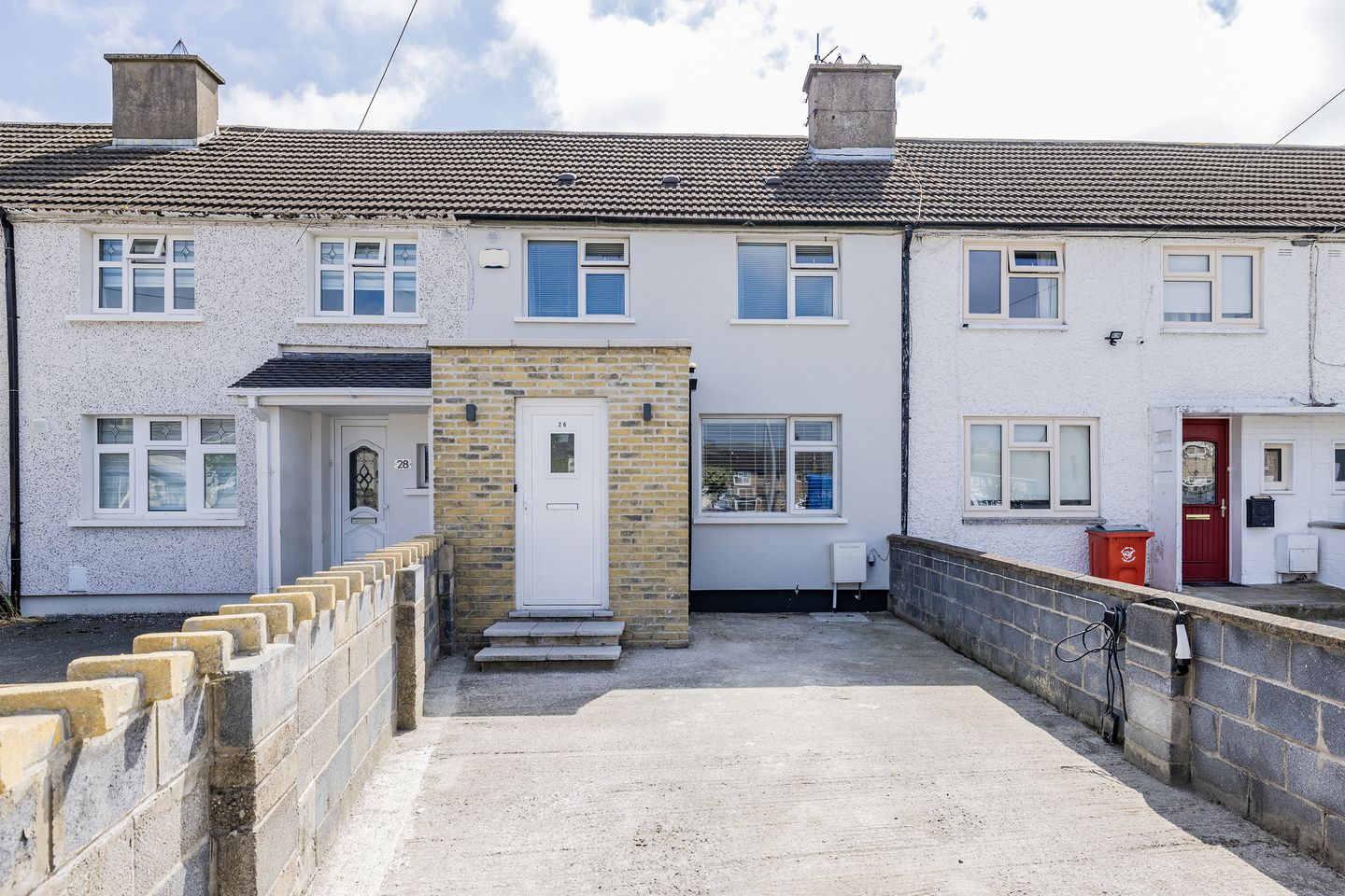 26 Casement Green, Finglas West, Finglas, Dublin 11, D11F7D0