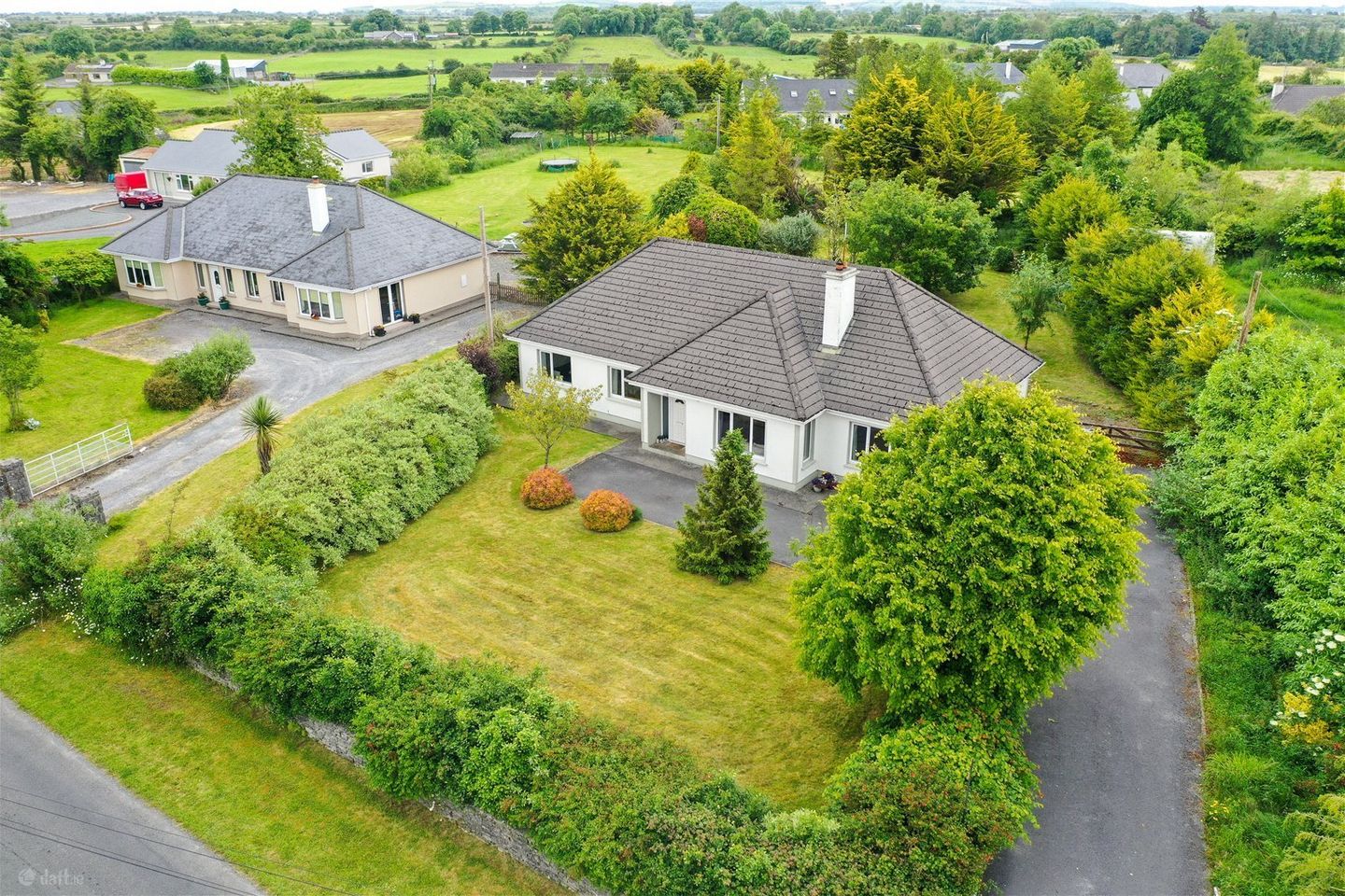 Kilcoona, Headford, Co. Galway, H91V22C