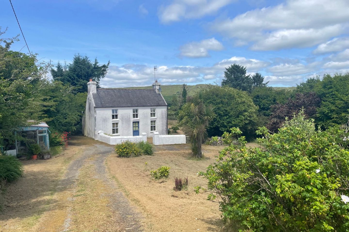 Derreengreanagh South, Bantry, Bantry, Co. Cork, P75RD68