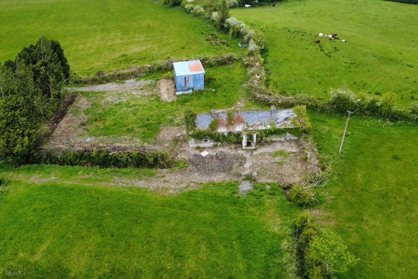 Ardagh, Frenchpark, Co. Roscommon