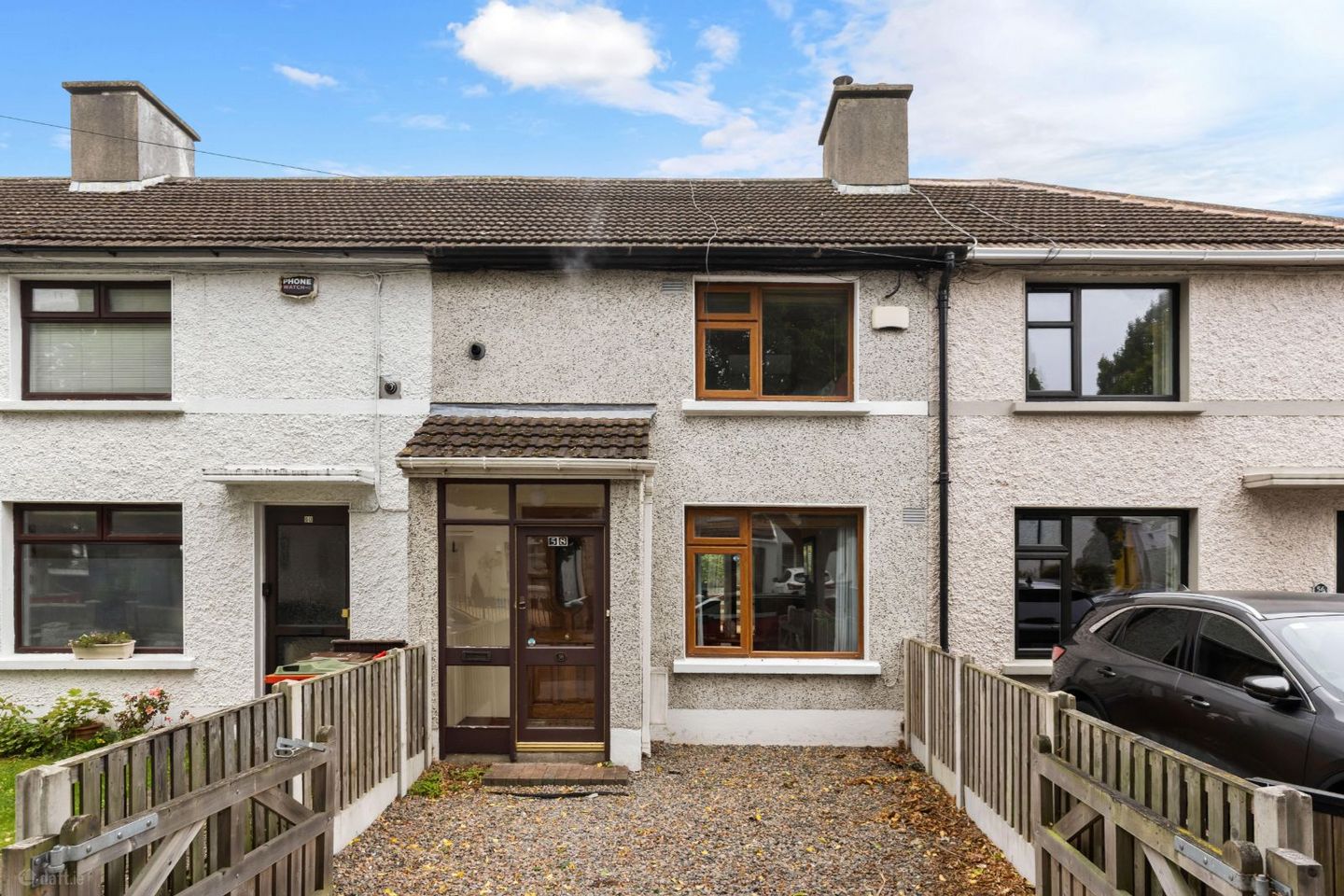 58 Conquer Hill Road, Clontarf, Dublin 3, D03H2T2
