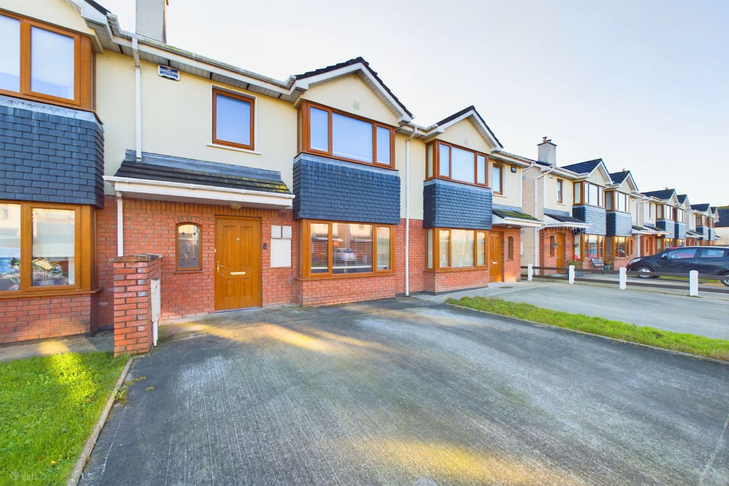 4 Bramble Drive, Foxwood, Waterford City Centre, X91TV07