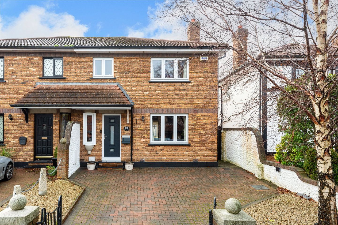 101 Holywell, Kilmacud Road Upper, Dublin 14, D14P9A0