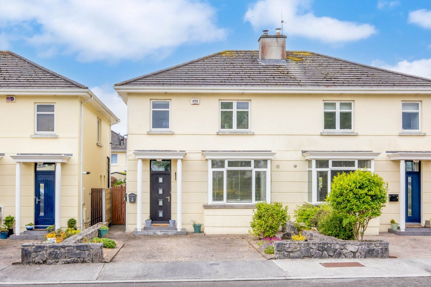 9 The Crescent, Oranhill, Oranmore, Galway, Co. Galway, H91DX7D
