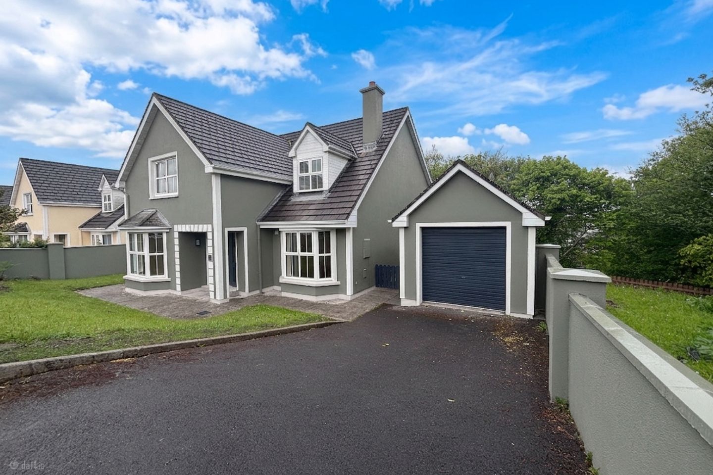 48 The Fairways, Golf Course Road, Westport, Co Mayo, F28EA06