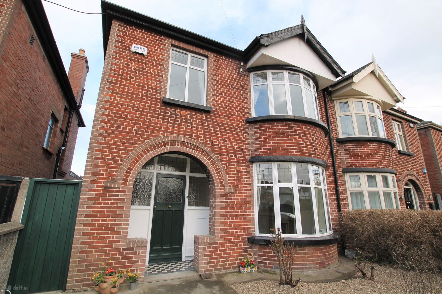 Belmont Villas, Donnybrook, Co. Dublin