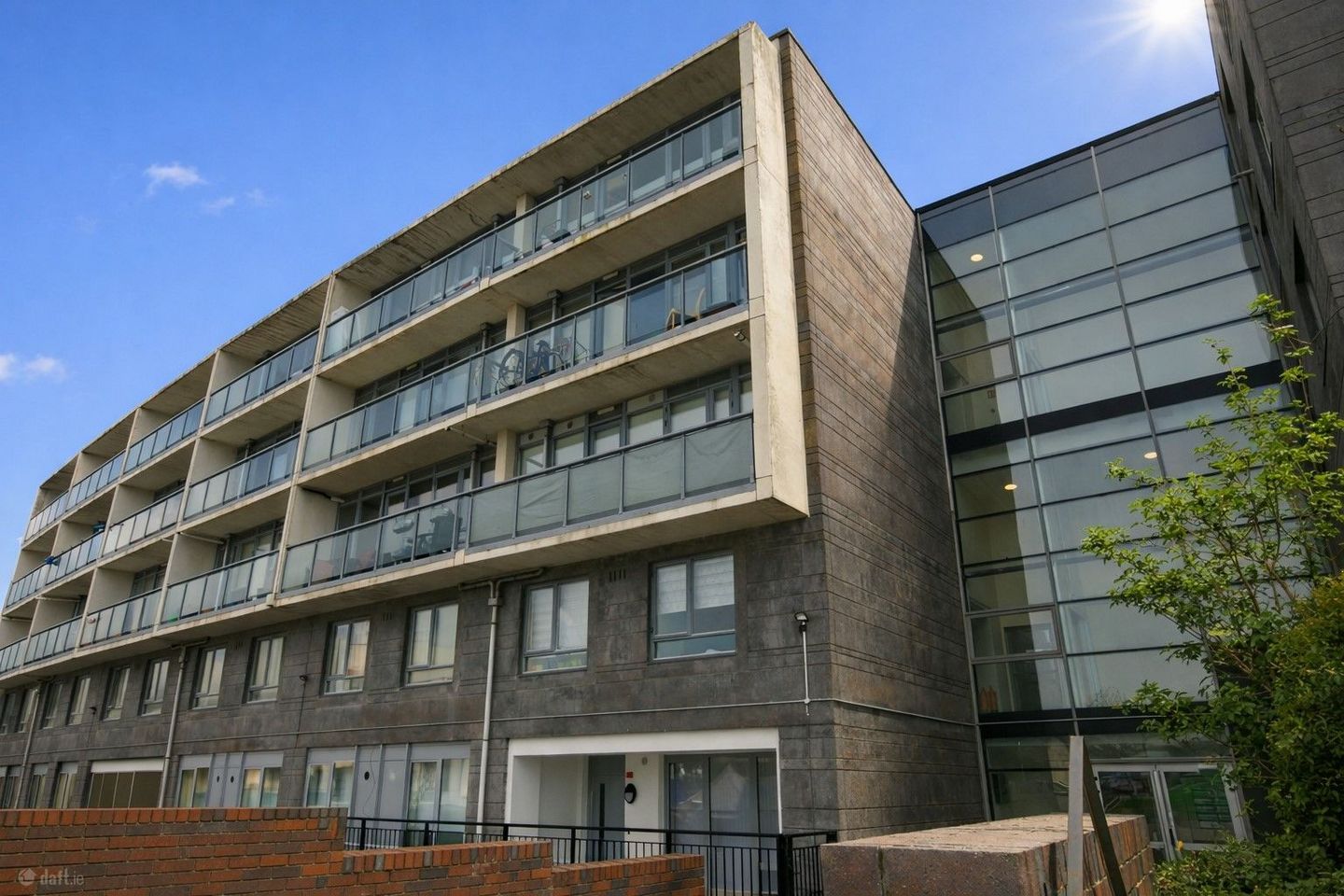 Apartment 58, The Moyle, Prospect Hill, Finglas, Dublin 11, D11RX58