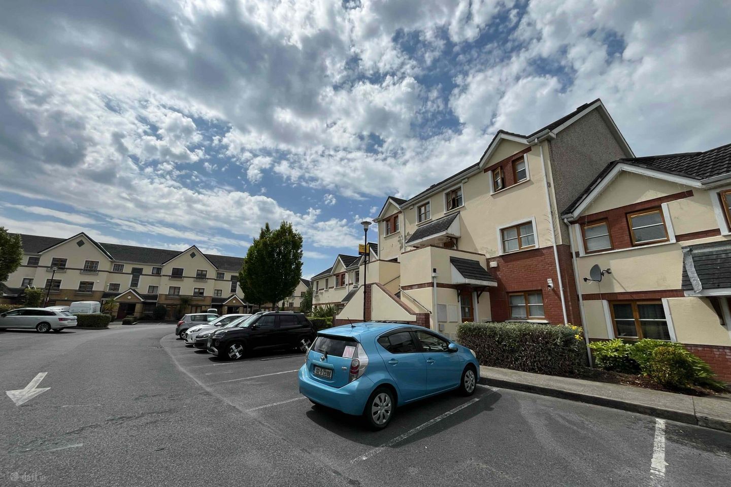 Marlfield Lawn, Kiltipper, Dublin 24