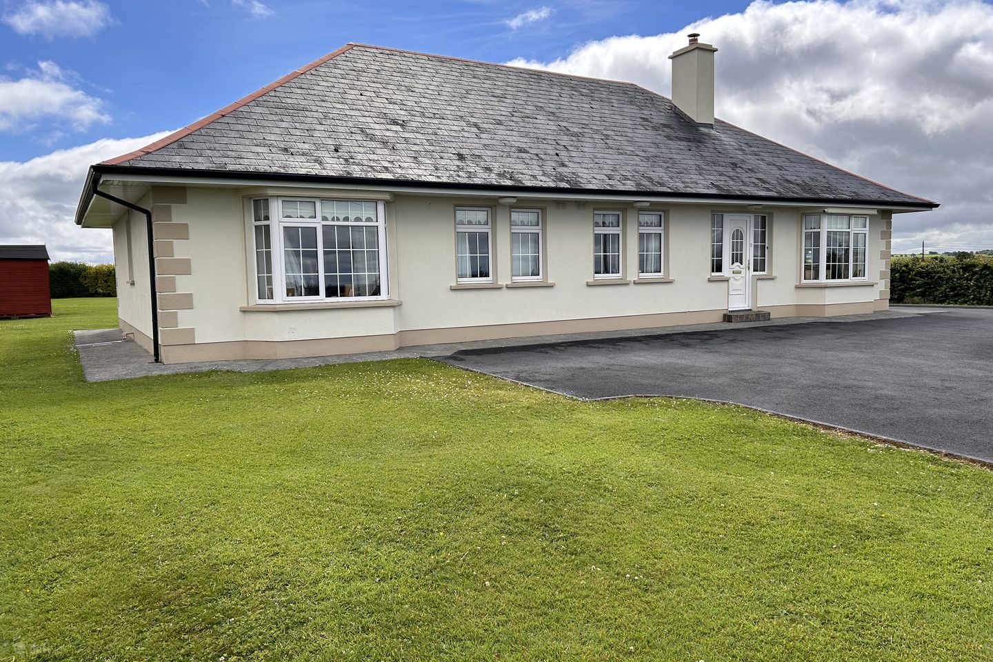 Kilmore, Barnaderg, Co. Galway, H54YH02