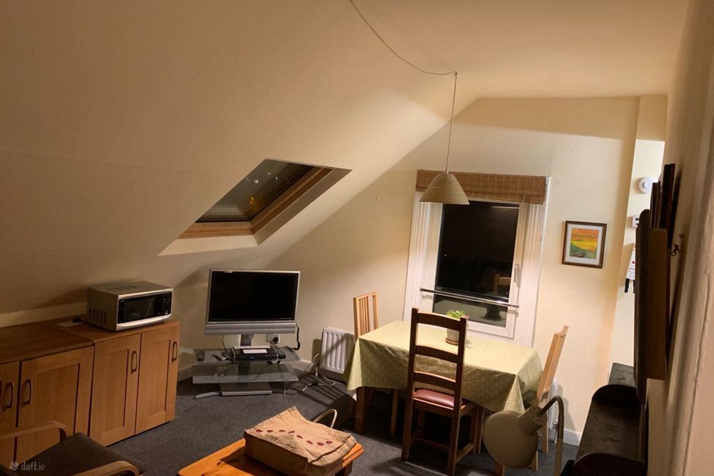 Oaklands park, balls bridge, dublin 4, Ballsbridge, Co. Dublin