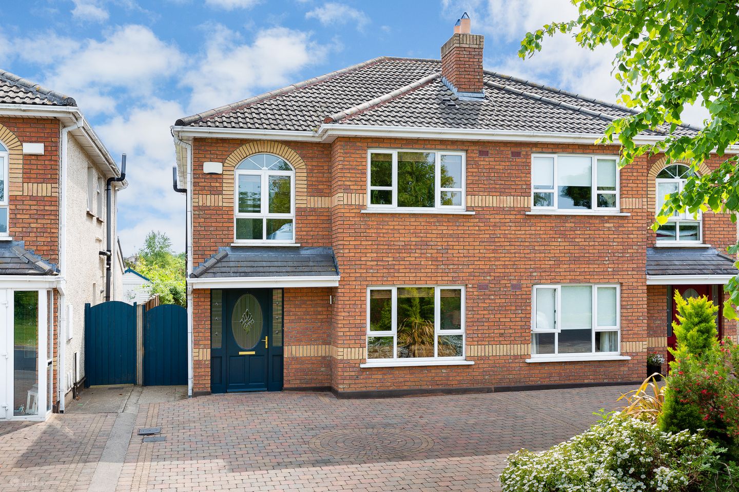 27 Gainsborough Green, Malahide, Co. Dublin