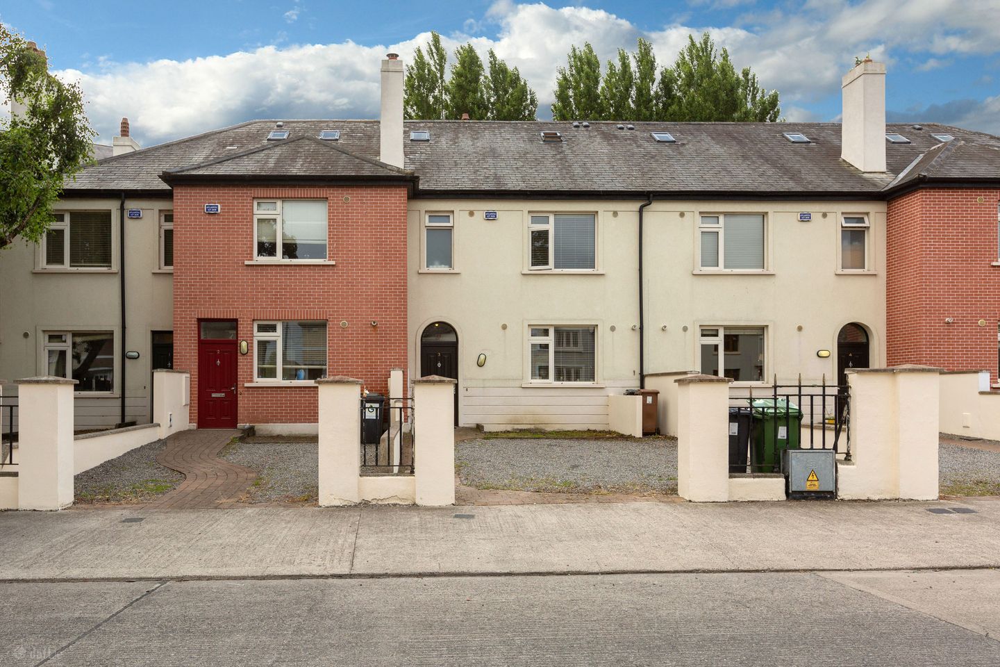 4 Mourne Lodge, Mourne Road, Drimnagh, Dublin 12, D12X5N4