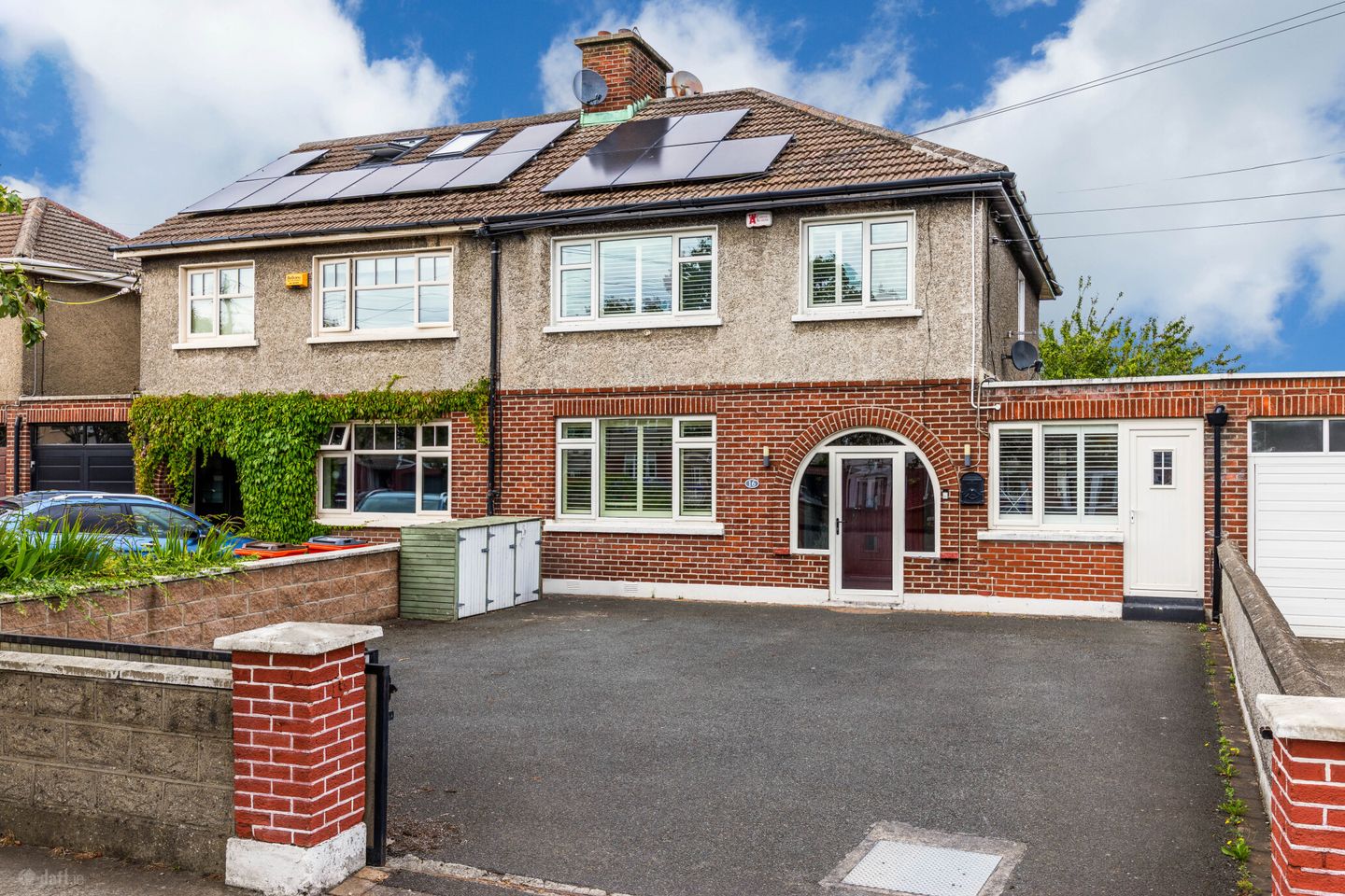 16 Glasnevin Avenue, Glasnevin, Dublin 11, D11Y8C2