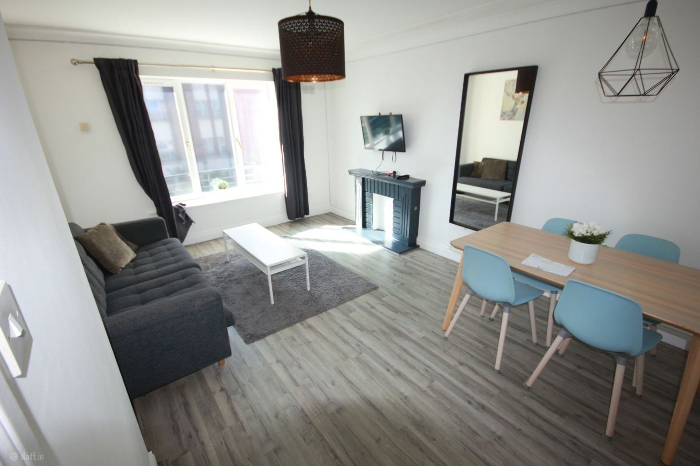 Apartment , Stapleton House, Dublin 1