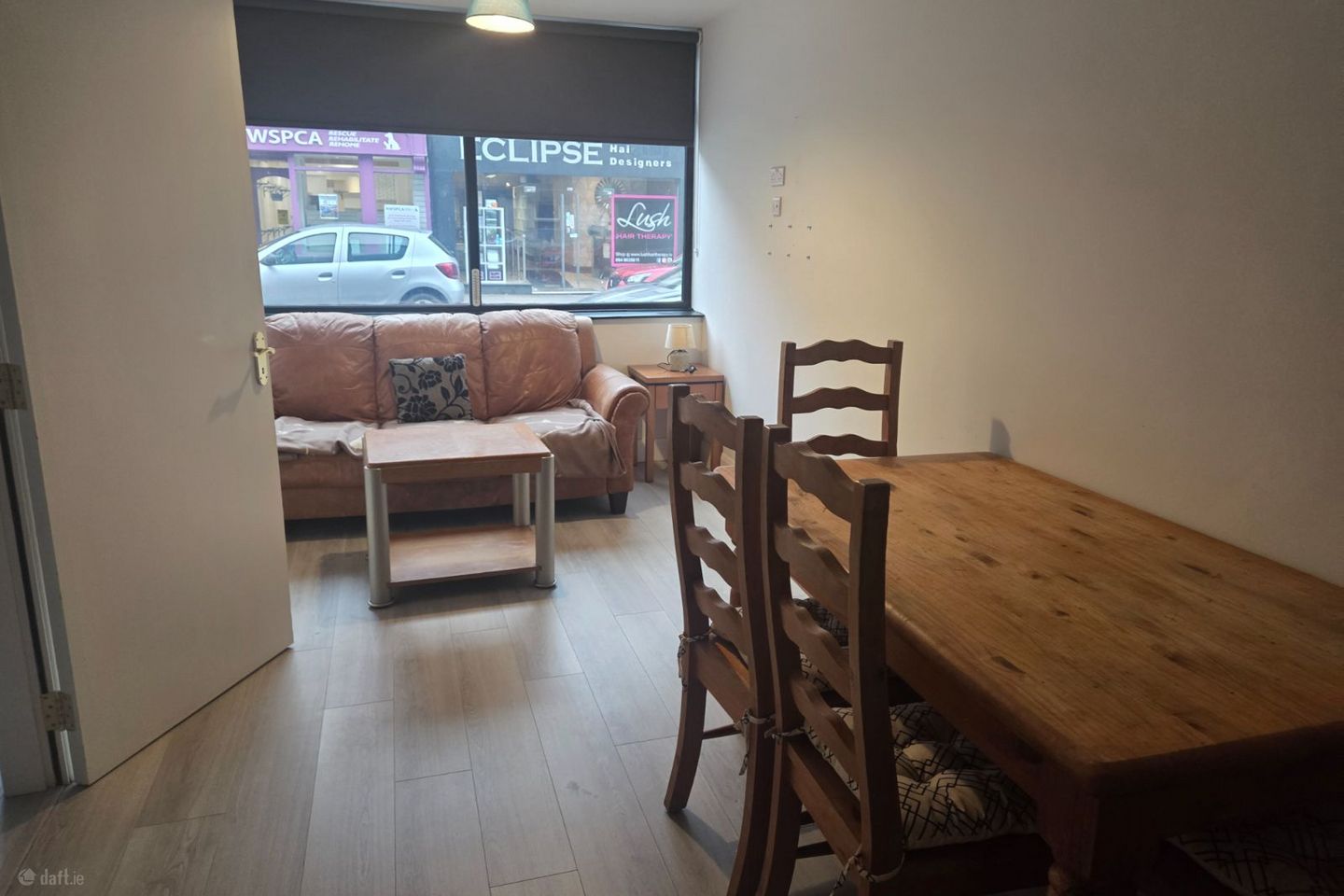 Apt 5, C.J.'S, Linenhall Street, Castlebar, Co. Mayo