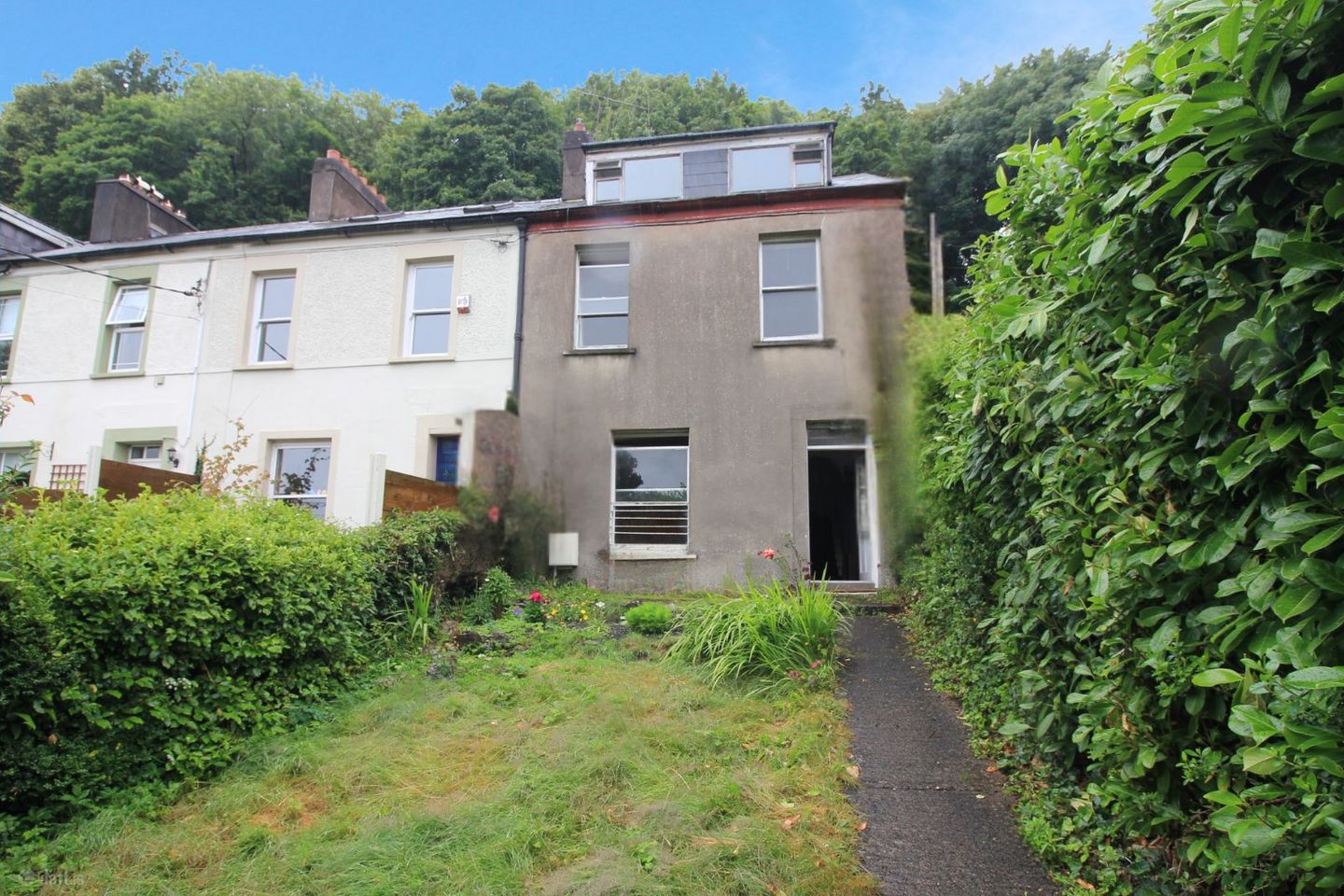 1 Janeville Terrace, Sunday's Well, Co. Cork, T23RW7C