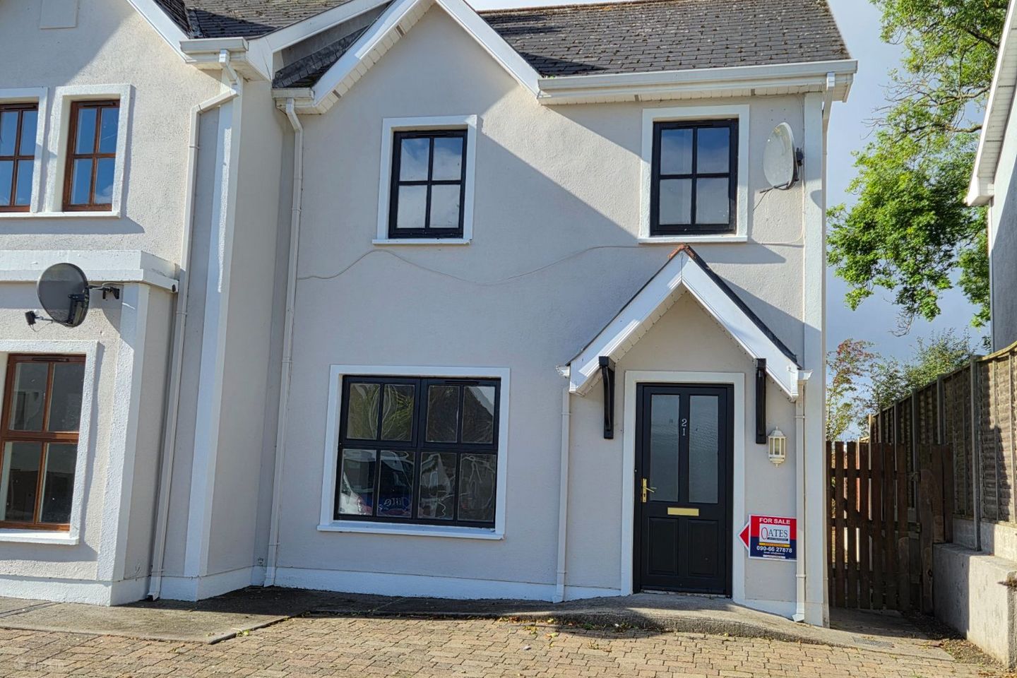 21 Cnoc Na Gaoithe, Ballyleague, Co. Roscommon