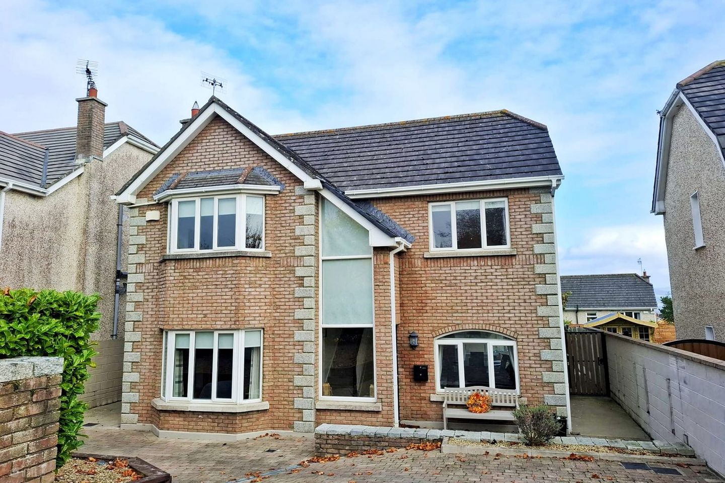 2 Marine Court, Blackrock Cove, Blackrock, Blackrock, Co. Louth, A91F584