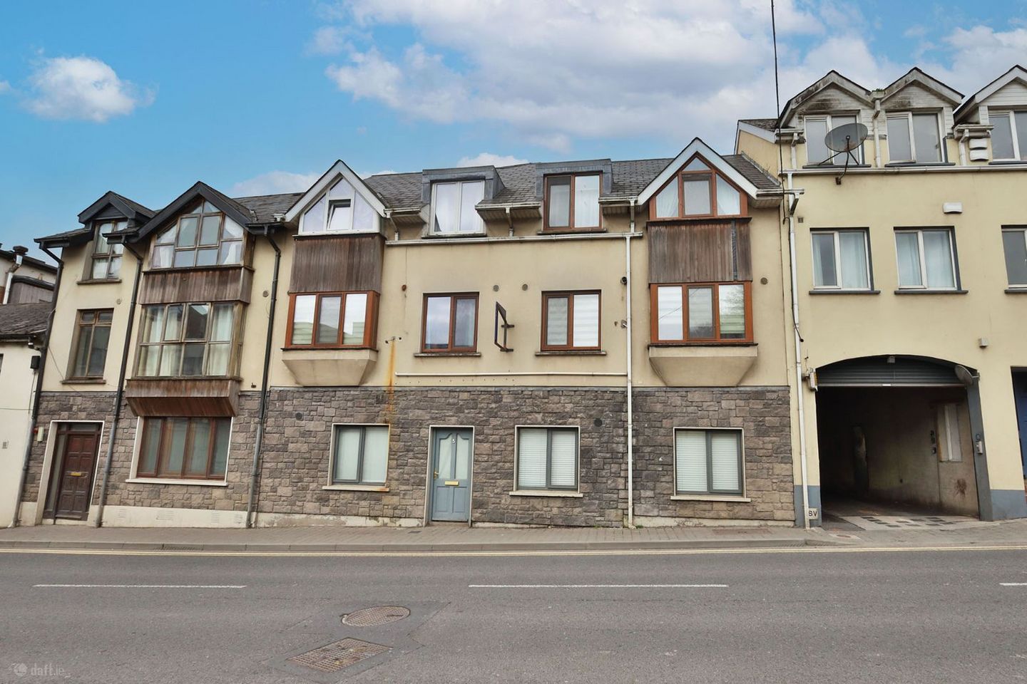 Apartment 3, Poolboy Crescent, Navan, Co. Meath, C15DX20
