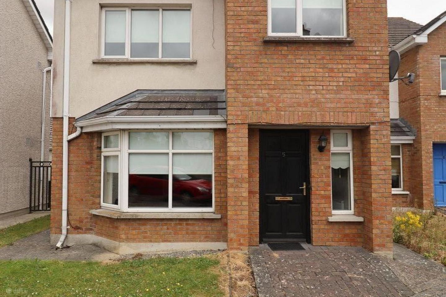 5 Woodbrook Place, Green Lane, Pollerton, Co. Carlow