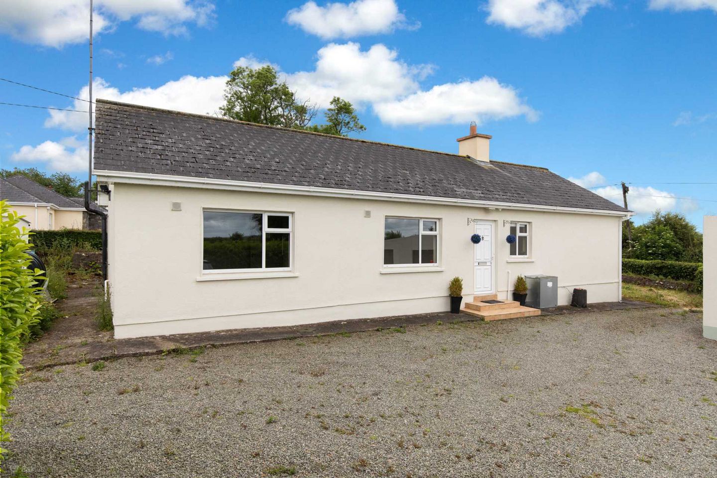Bogroad, Oristown, Kells, Co. Meath, A82P586