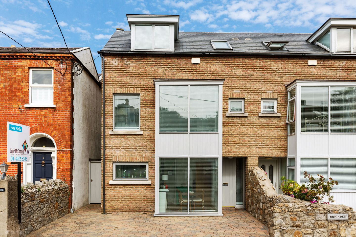 Bellecote, Sorrento Road, Dalkey, Co. Dublin, A96TK40