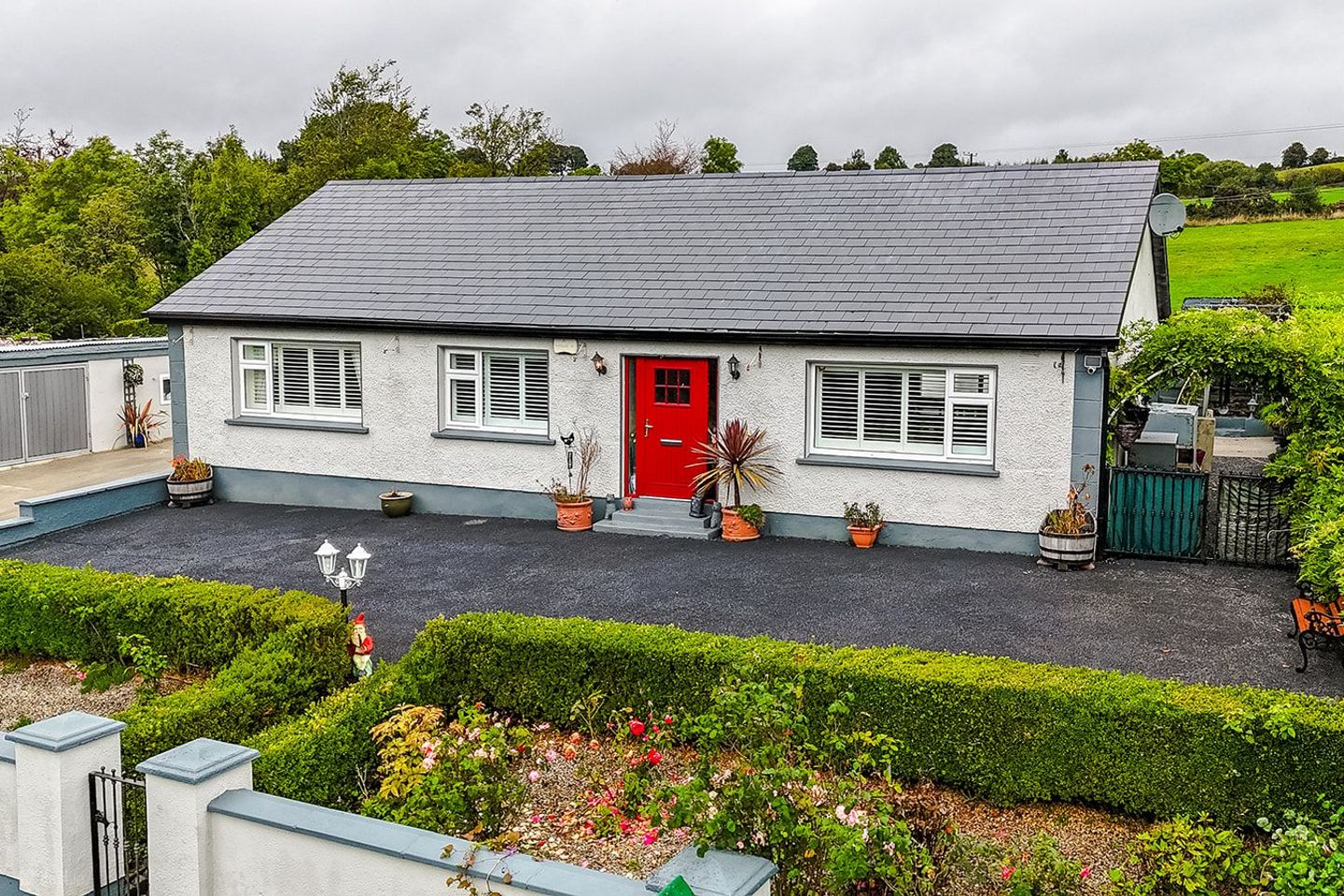Coon East, Bilboa, Coan, Co. Kilkenny, R93FK82