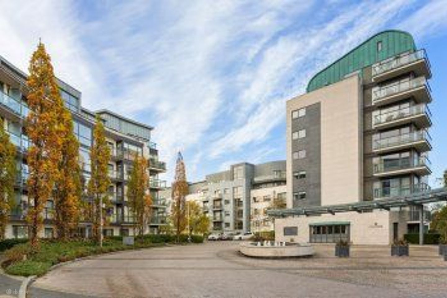 Wyckham Point, Wyckham Way, Ballinteer, Dublin 16