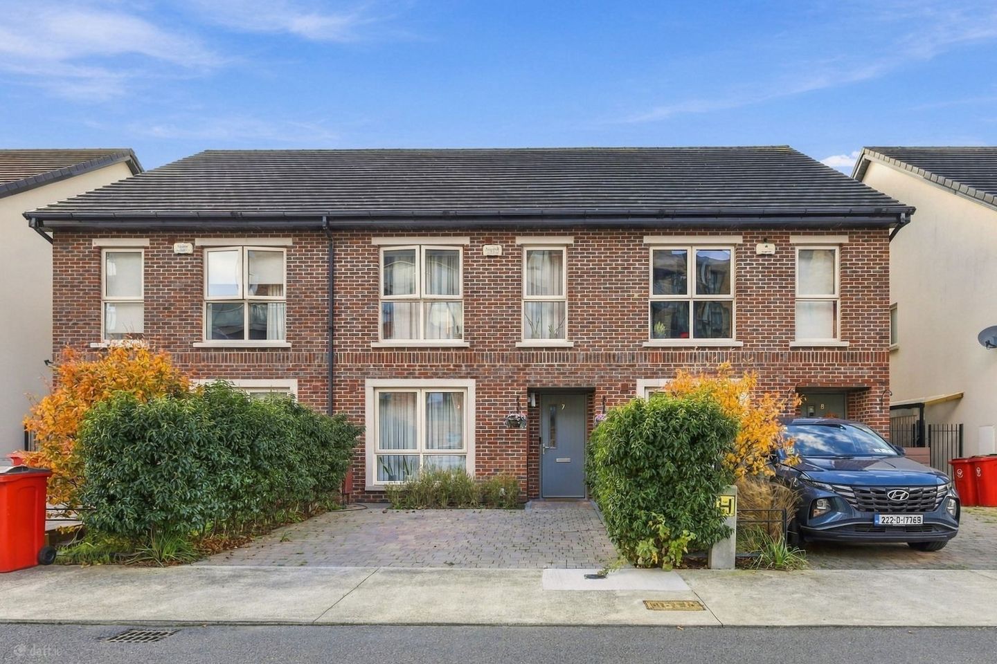 7 Parkside Heath, Dublin 13, D13WN3C