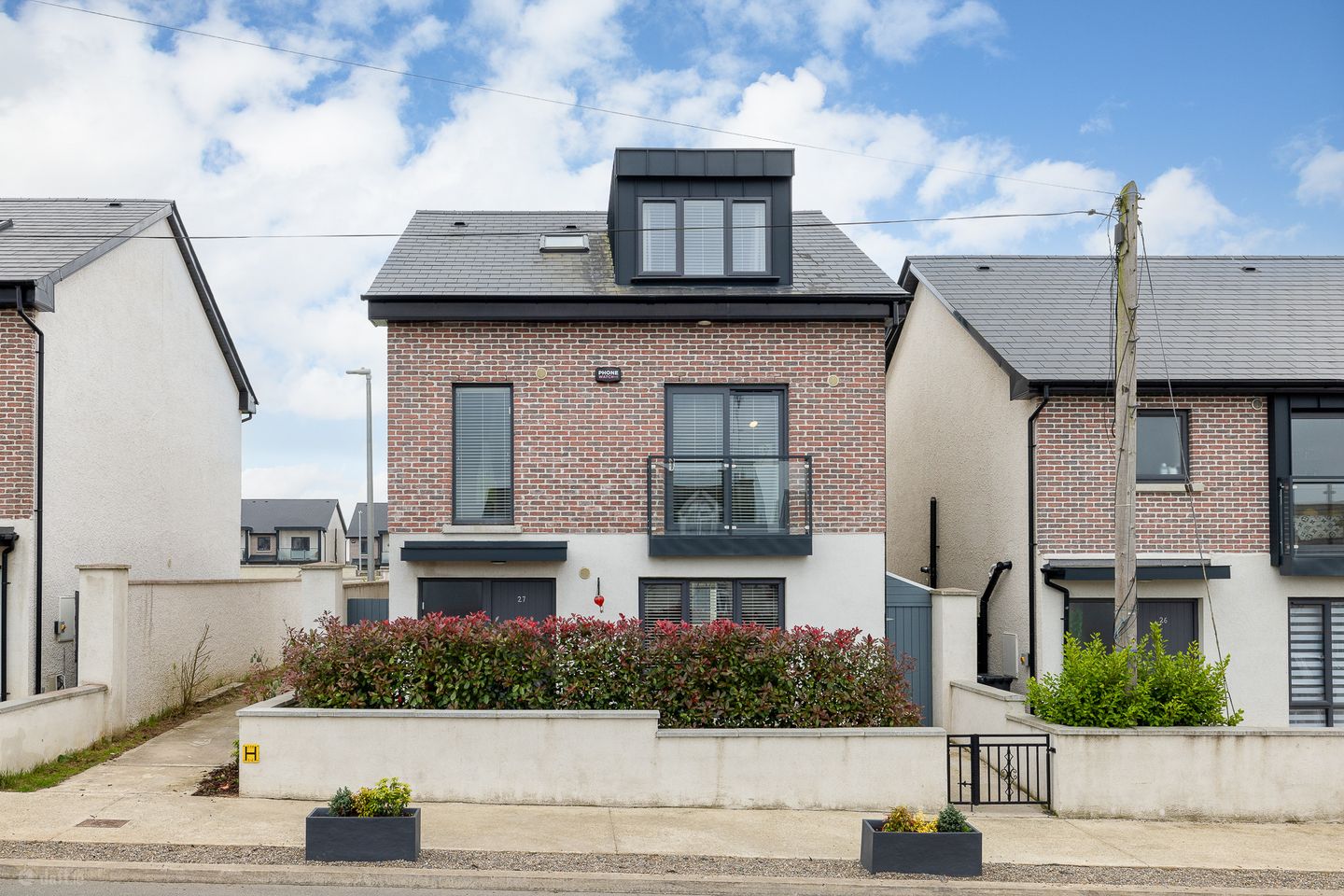 27 The Gaels' Rest, Clonattin Road, Gorey, Co. Wexford, Y25W7R6