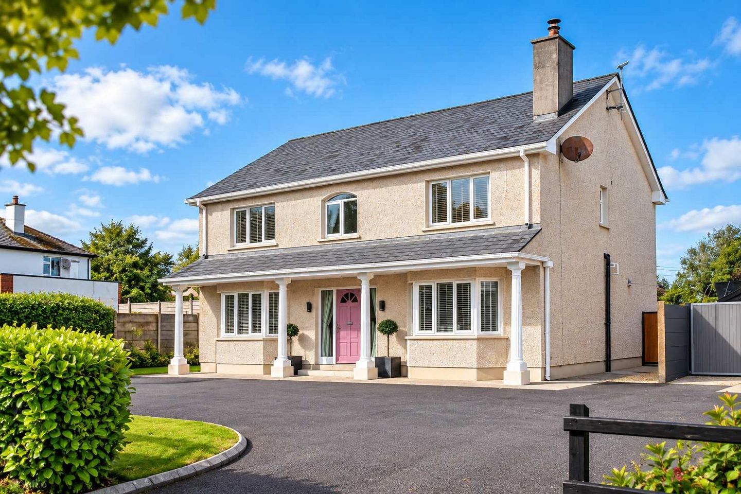 Market Hill, N91F2R2, Ballymore, Co. Westmeath