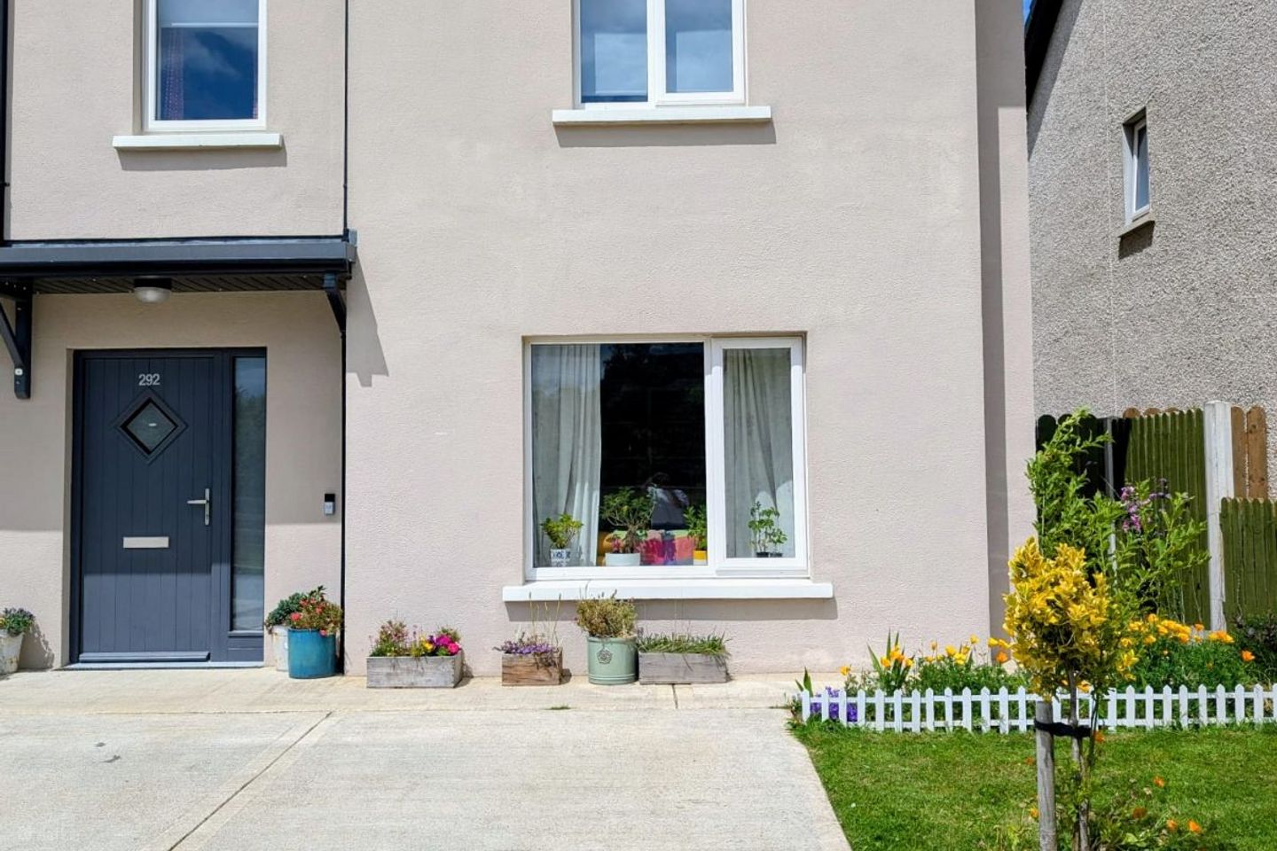 292 Gleann An Ghairdin, Ballytegan, Gorey, Co. Wexford