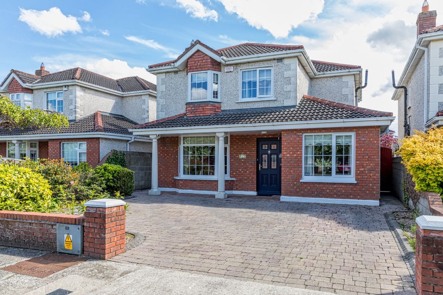 10 Silver Birches, Millfarm, Dunboyne, Co. Meath, A86A560