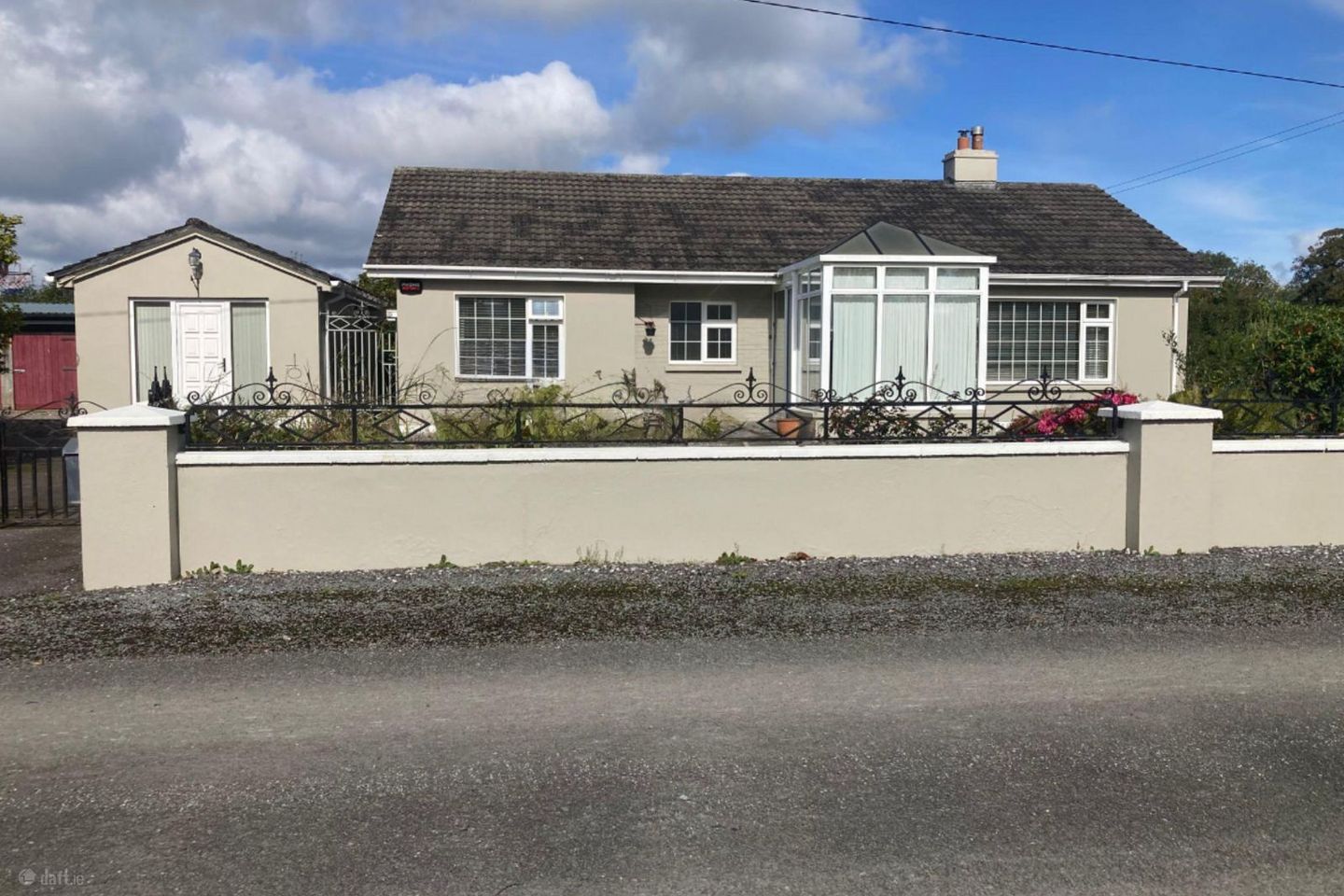 Droum, Nohoval, Knocknagree, Rathmore, Co. Kerry, P51VHH0