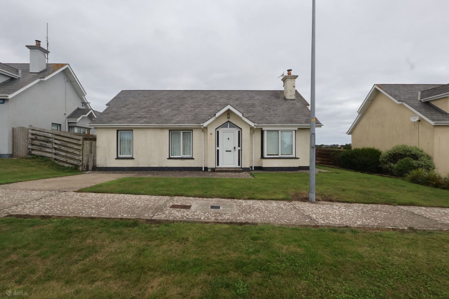 31 Lakeside, Our Lady'S Island, Carne, Co. Wexford, Y35Y470