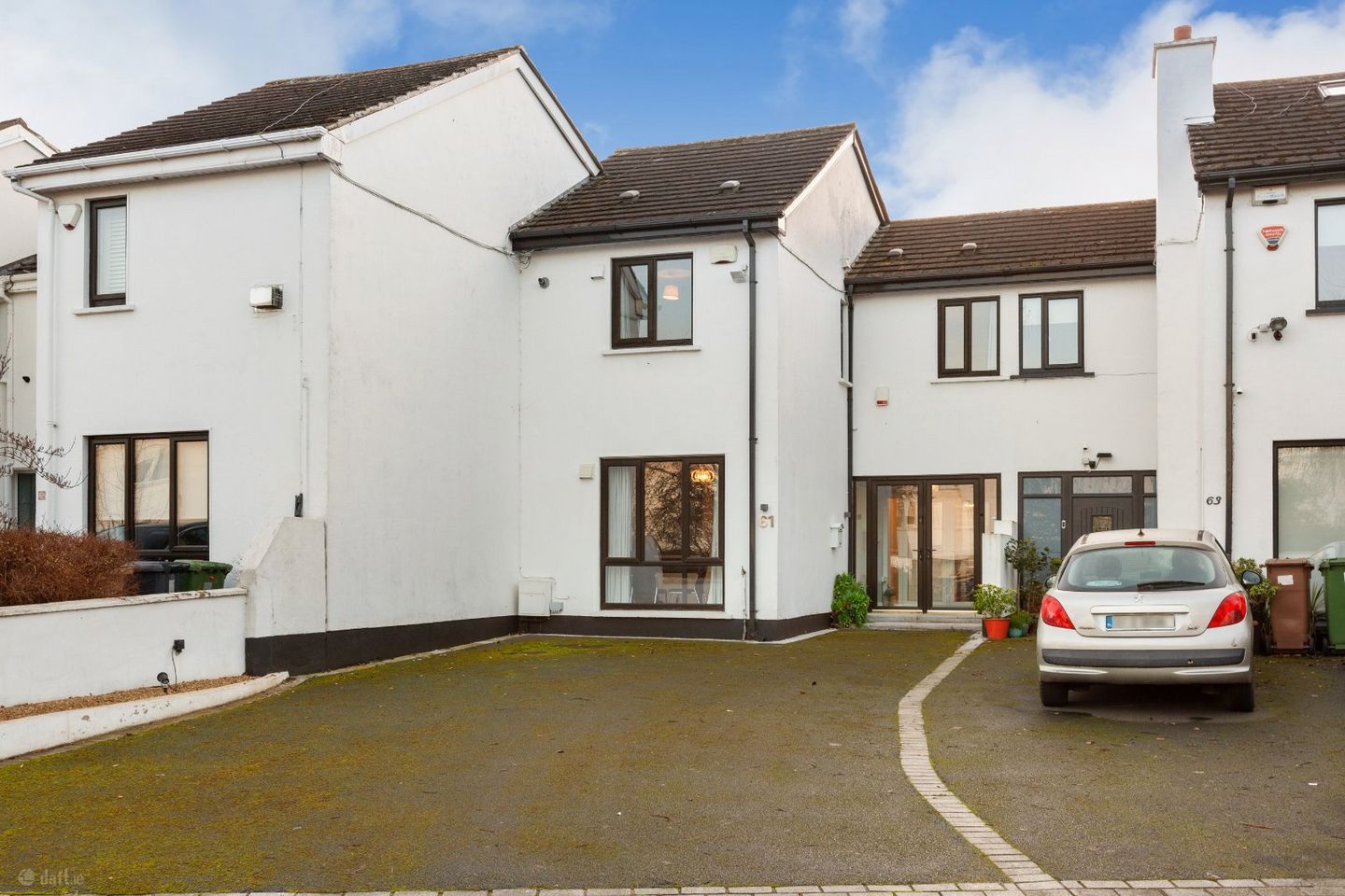 61 Claremont Crescent, Glasnevin, Dublin 11, D11A0V1