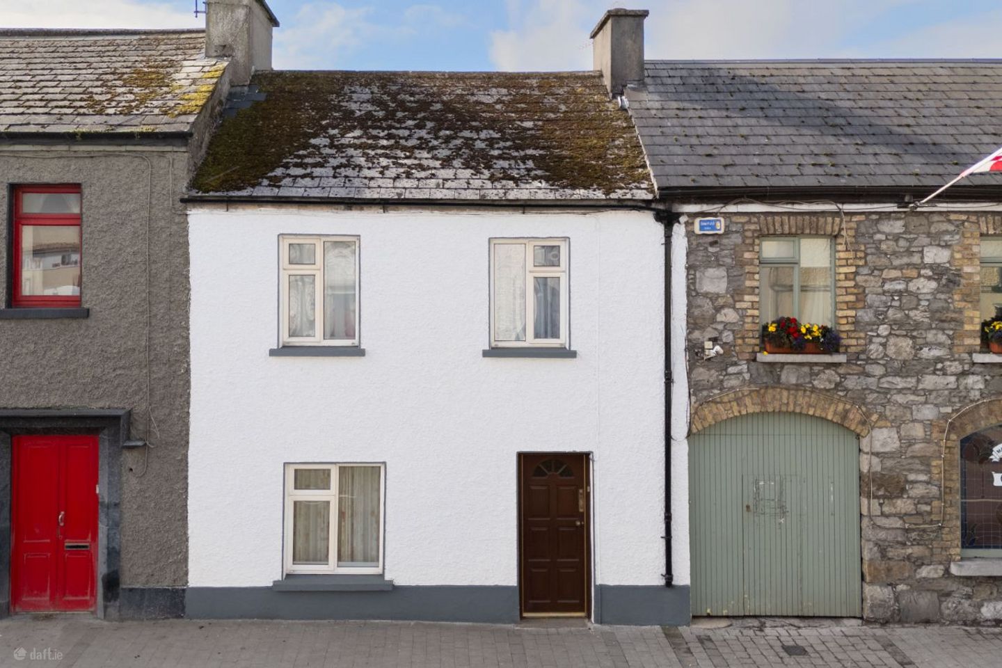 10 Upper Main Street, Kilbeggan, Co. Westmeath, N91WD2P
