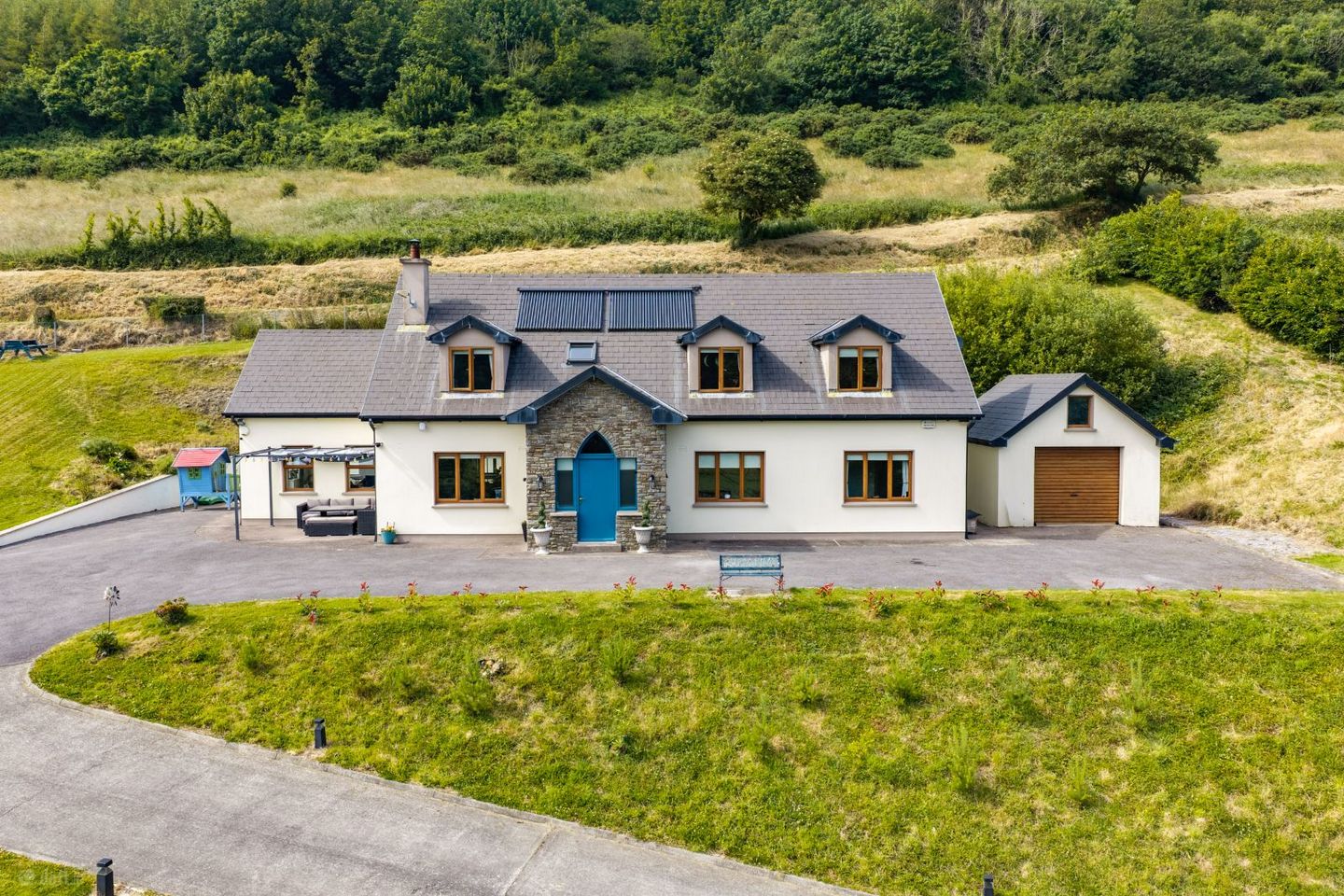 Ballygrissane, Minane Bridge, Co. Cork, P17TX65