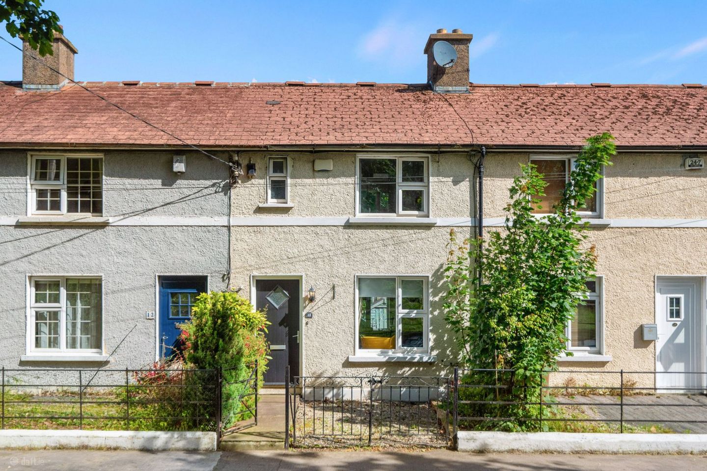 13 Devoy Road, Inchicore, Dublin 8, D08R7DP