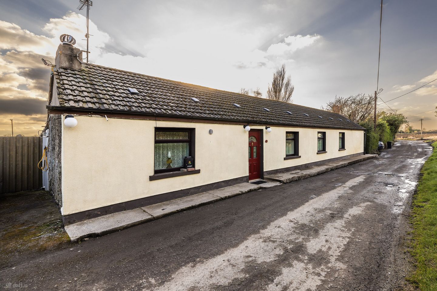 10 Limekiln Lane, Dublin 17, Dublin 17, D17K265