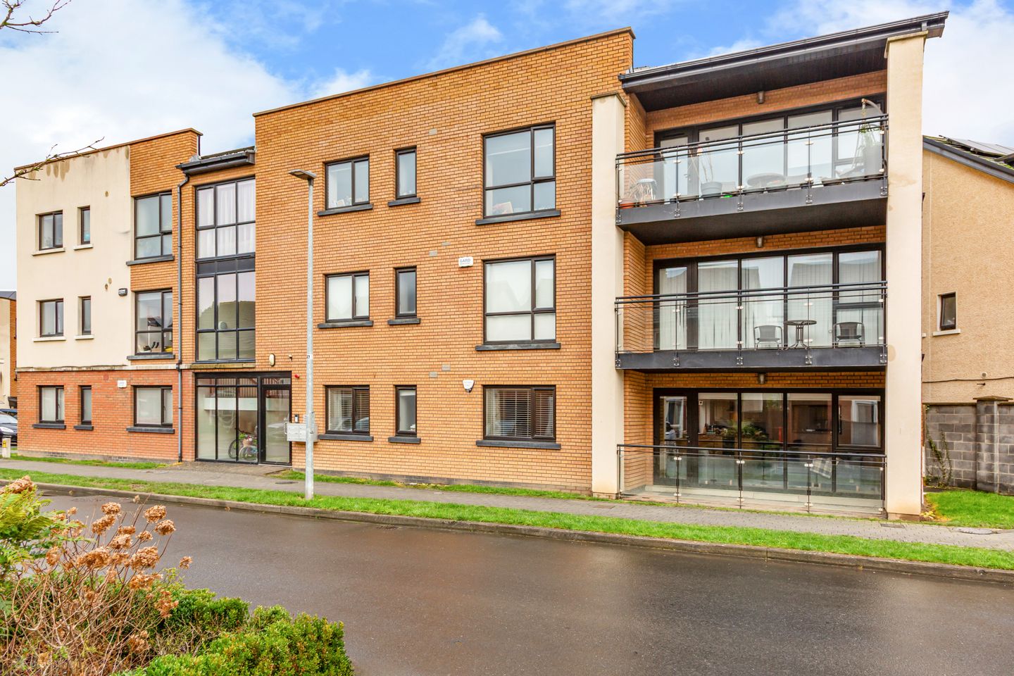 48 The Paddocks Drive, Lucan, Co. Dublin, K78VH99