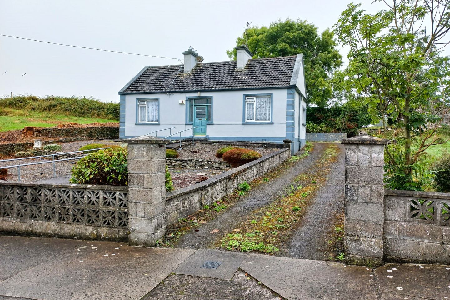 Ballaghadereen Road, Kilkelly, Co. Mayo